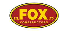 Logo - E.S. Fox eStore